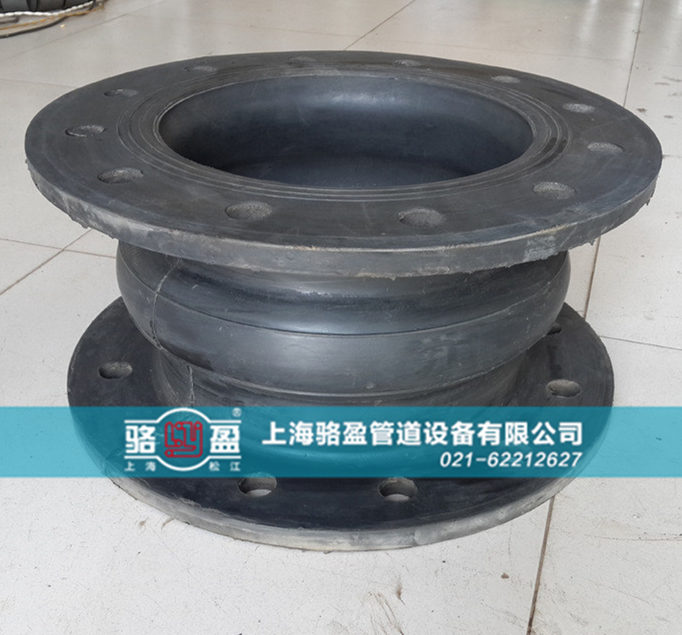 怎么辨別扣槽橡膠接頭與大翻遍橡膠接頭